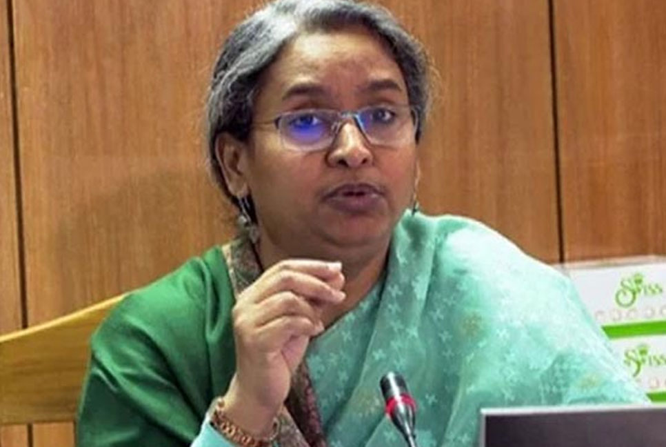 বিএনপির আন্দোলন শুধু হাঁক-ডাকেই সীমাবদ্ধ: শিক্ষামন্ত্রী
