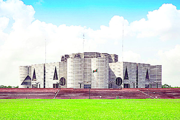 পণ্যের সিন্ডিকেট নিয়ে উত্তাপ সংসদে