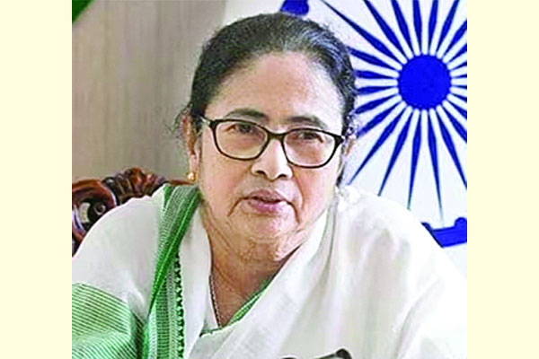 আমেরিকাকে সন্তুষ্ট করছেন মোদি