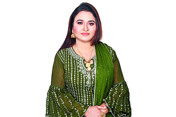 রোজিনার নতুন গান