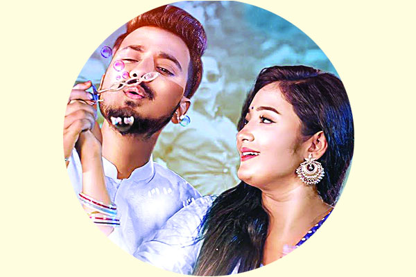 গগন সাকিবের বধূ করে আনব