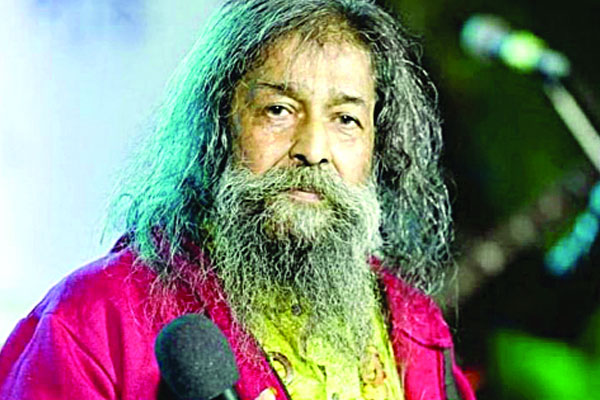 চলে গেলেন তাপস দাস