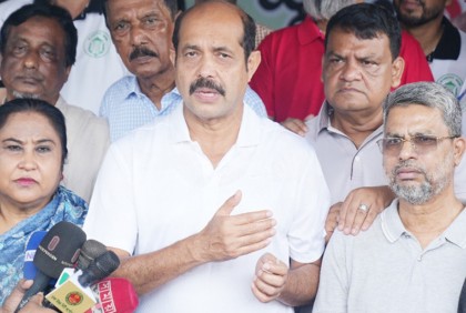 সবার আগে বর্জ্য অপসারণ করা ওয়ার্ডকে পুরস্কার দেওয়ার ঘোষণা 

