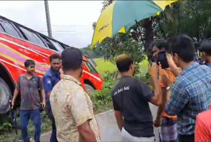 নেত্রকোনায় পৃথক দুর্ঘটনায় তিন মোটরসাইকেল আরোহী নিহত