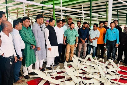 কোরবানির বর্জ্য পরিষ্কারে চসিকের ৪৩০০ শ্রমিক, ৩৪৫টি ট্রাক