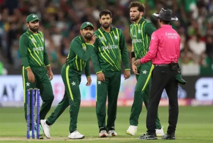মানা হয়নি তিনটি দাবির একটিও, বিশ্বকাপে অংশ নেবে কি পাকিস্তান?