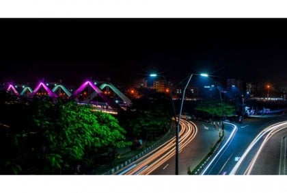 ঈদে প্রস্তুত বিনোদন কেন্দ্রগুলো