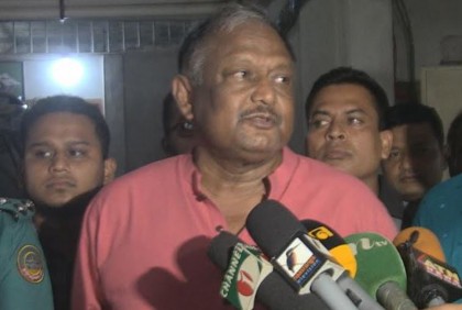 বিক্রেতাদের ঠকালে কাঁচা চামড়া রপ্তানির অনুমতি দিয়ে দেব: বাণিজ্যমন্ত্রী
