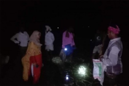 নলডাঙ্গায় মৎস্য অভয়াশ্রমে মাছ শিকার করায় চারজনকে কারাদণ্ড