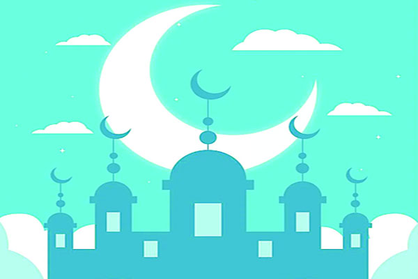আজ পবিত্র ঈদুল আজহা

