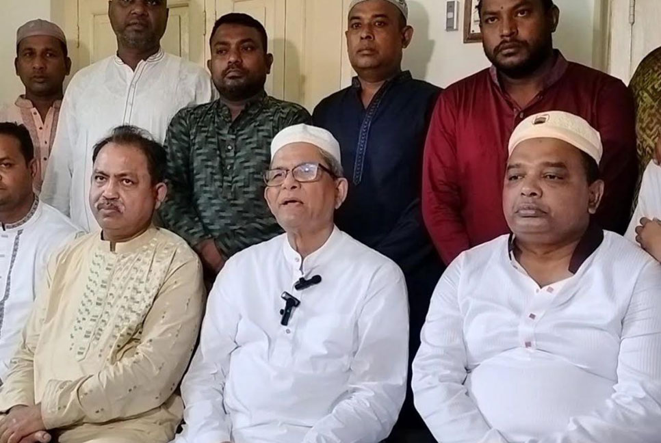 এবারের ঈদে মানুষের আনন্দ নেই: মির্জা ফখরুল