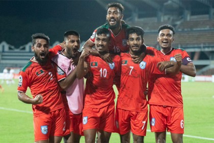 জামালদের জন্য কোটি টাকা বোনাস ঘোষণা

