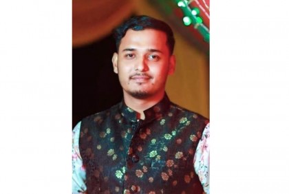 ছুরিকাঘাতে আহত ছাত্রলীগ নেতার মৃত্যু  