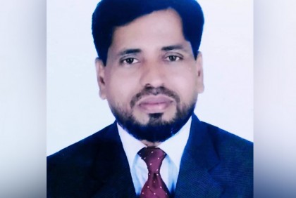 বশেমুরবিপ্রবির ডেপুটি  কন্ট্রোলার তিনদিন ধরে নিখোঁজের অভিযোগ