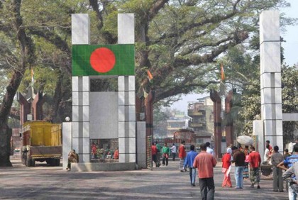 চামড়া পাচার ঠেকাতে যশোরের শার্শা ও বেনাপোল সীমান্তে সতর্কতা জারি 