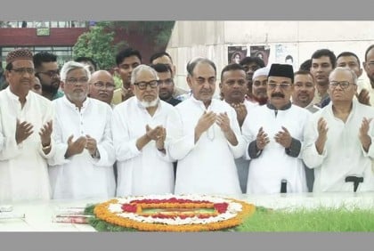 ‘দ্রব্যমূল্য নিয়ন্ত্রণে আনতে হলে বিএনপিকে আবার ক্ষমতায় আনতে হবে’  

