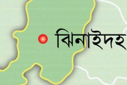 শৈলকুপায় দাদীকে হত্যার অভিযোগে নাতি আটক