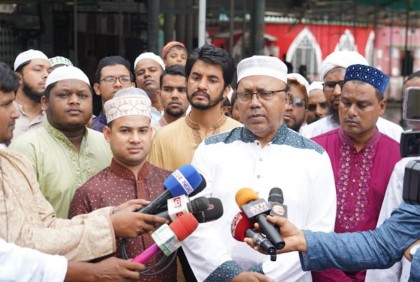 কোরবানির শতভাগ বর্জ্য অপসারণ রাসিকের 