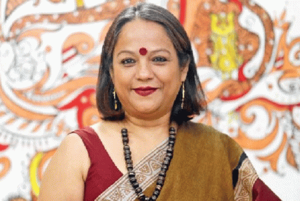 অভিনেত্রী মিতা চৌধুরী মারা গেছেন