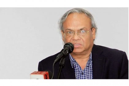 এবার আর যেনতেন নির্বাচন করতে পারবে না: রিজভী