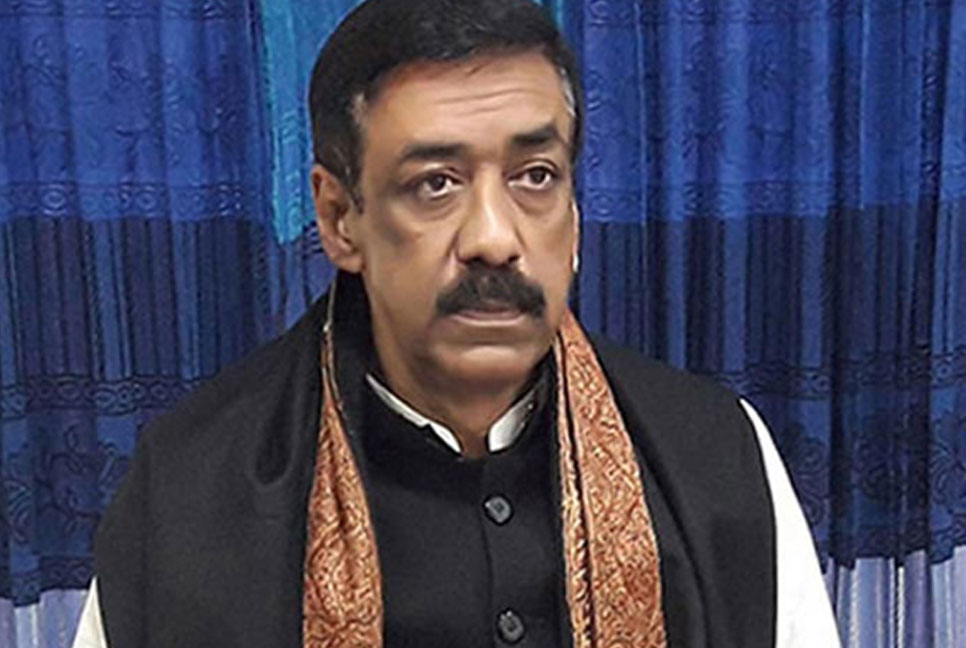 জল দুর্ভোগ কমাতে ডিএনডিবাসীর কাছে যাবেন শামীম ওসমান