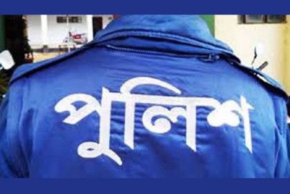 ফার্মগেটে ছুরিকাঘাতে প্রাণ গেল পুলিশ সদস্যের