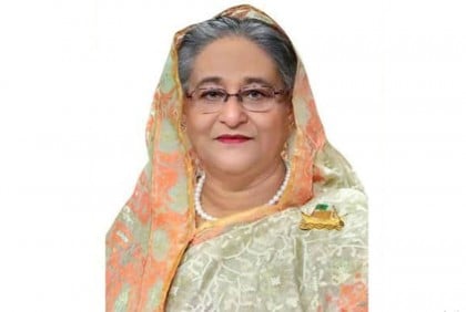 একজন মানুষও হতদরিদ্র থাকবে না : প্রধানমন্ত্রী