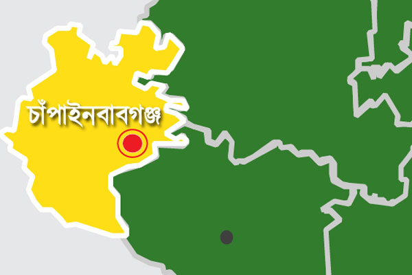 চাঁপাইনবাবগঞ্জে অটোরিকশাচাপায় শিশুর মৃত্যু