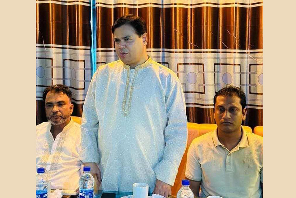 শেখ হাসিনার অবদানের কথা সবাইকে বলতে হবে : ড. সেলিম মাহমুদ

