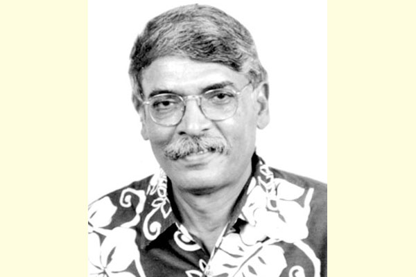 কাজী আরেফ ও রাজু ভাই ছিলেন আমাদের নেতা