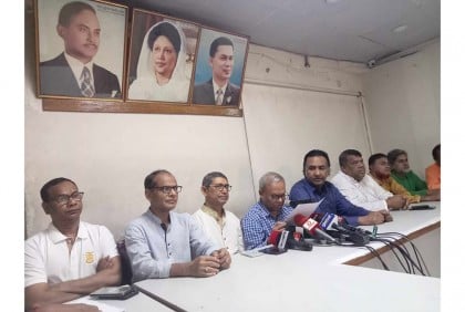 নিরপেক্ষ সরকার আদায়ের সংগ্রাম হবে ‘স্মরণীয় জয়’ : রিজভী