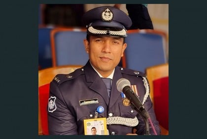 নিজেকে ভালোবাসতে শিখুন....

