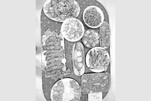 ঈদ-পরবর্তী স্বাস্থ্য পরিচর্যা