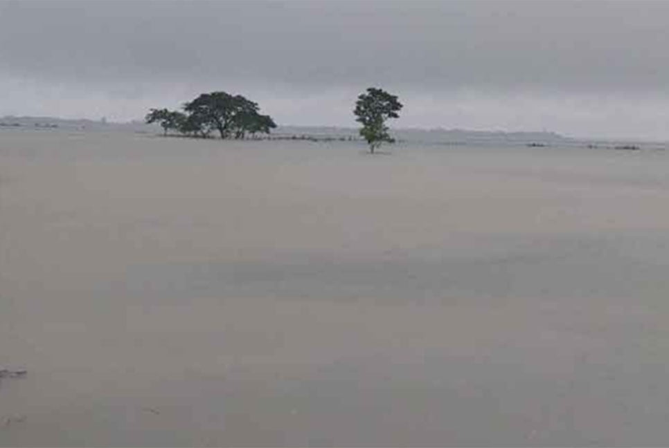 দেশে বন্যা হতে পারে জুলাইয়ে 