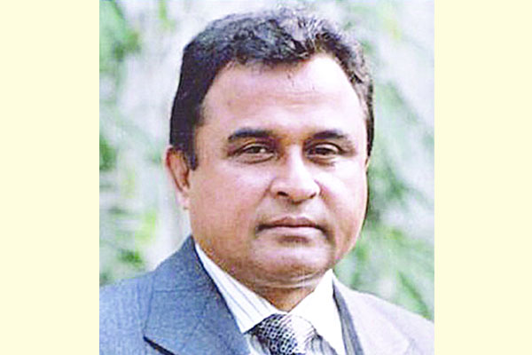 রাজনীতির মাধ্যমে ভালো কাজ করা যায় : অর্থমন্ত্রী