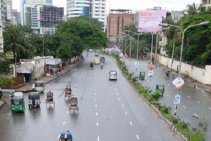 সোমবার রাজধানীর যেসব এলাকার মার্কেট বন্ধ