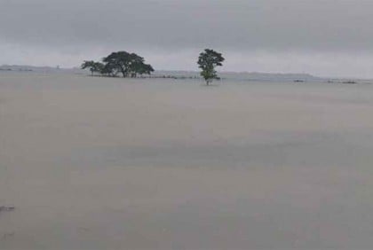 দেশে বন্যা হতে পারে জুলাইয়ে 