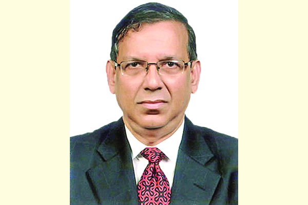 আগামী ডিসেম্বর বা জানুয়ারিতে সংসদ নির্বাচন : আইনমন্ত্রী