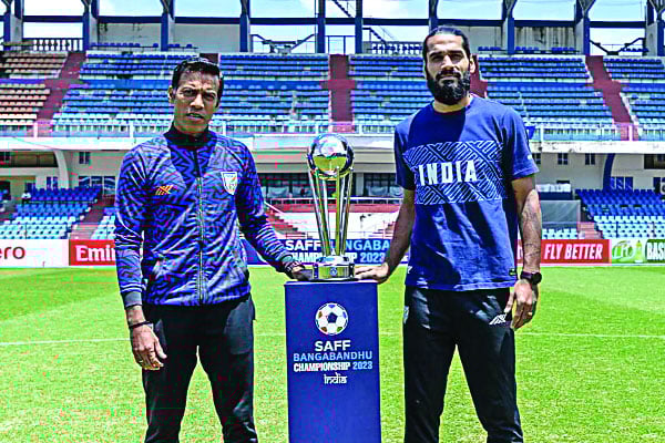 ভারতের নবম না কুয়েতের প্রথম