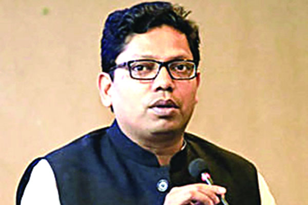 তরুণ-তরুণীদের স্মার্ট নাগরিক হিসেবে গড়ে তোলা হচ্ছে : আইসিটি প্রতিমন্ত্রী
