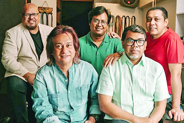 ৫০ বছরে ‘সোলস’