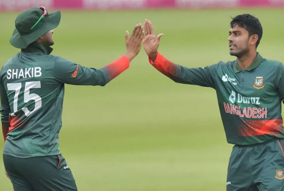 আফগানদের বিপক্ষে বাংলাদেশের সম্ভাব্য একাদশ
