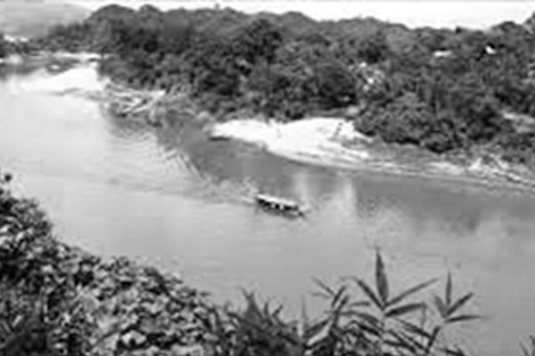 চলুন ঘুরে আসি জৈন্তাপুর