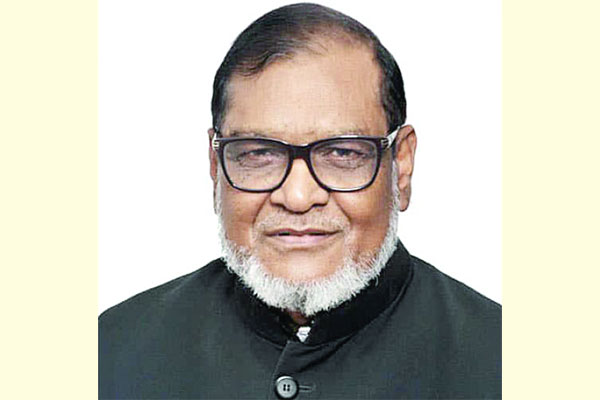 কোনো মুক্তিযোদ্ধা সরকারি চাকরিতে কর্মরত নেই : মোজাম্মেল হক