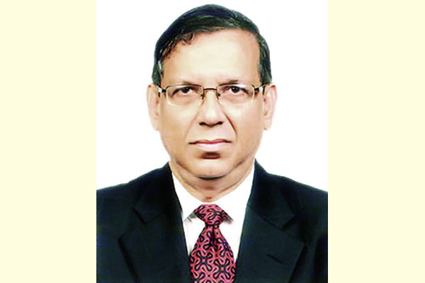 বাংলাদেশের যুদ্ধবিমান ৮ স্কোয়াড্রন সাবমেরিনসহ যুদ্ধজাহাজ ৬৫ : আইনমন্ত্রী