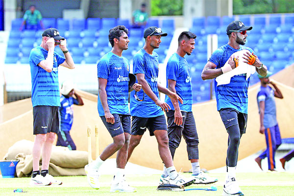 তামিমের প্রত্যাশা হাই স্কোরিং ম্যাচ