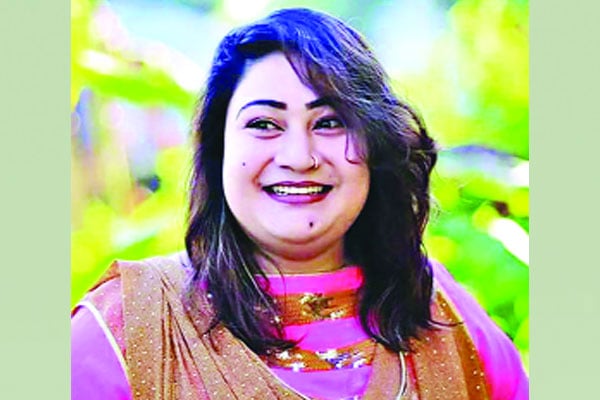 কুমিল্লা কারাগারে সেই পাপিয়া!