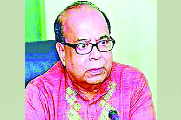 অবহেলায় নষ্ট হয় যন্ত্র
