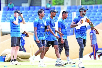 তামিমের প্রত্যাশা হাই স্কোরিং ম্যাচ