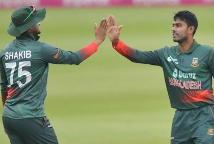 আফগানদের বিপক্ষে বাংলাদেশের সম্ভাব্য একাদশ
